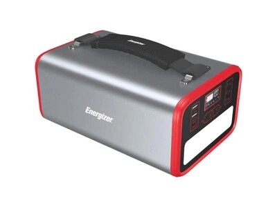 Зарядная станция Energizer PPS320W1 300W 307.2Wh