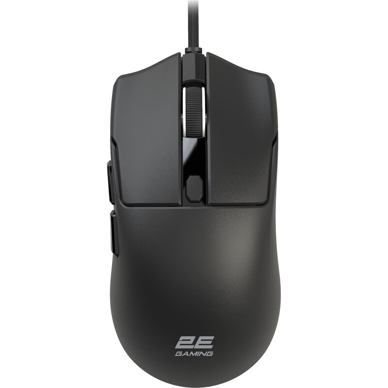 Миша 2E Gaming MG315 Black (2E-MG315UBK)