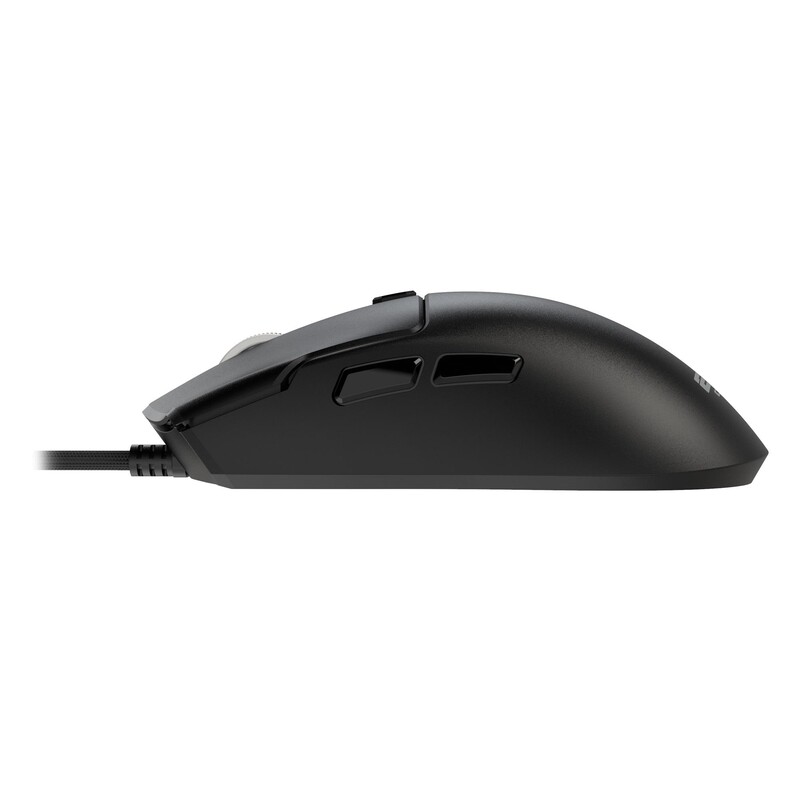 Миша 2E Gaming MG315 Black (2E-MG315UBK)