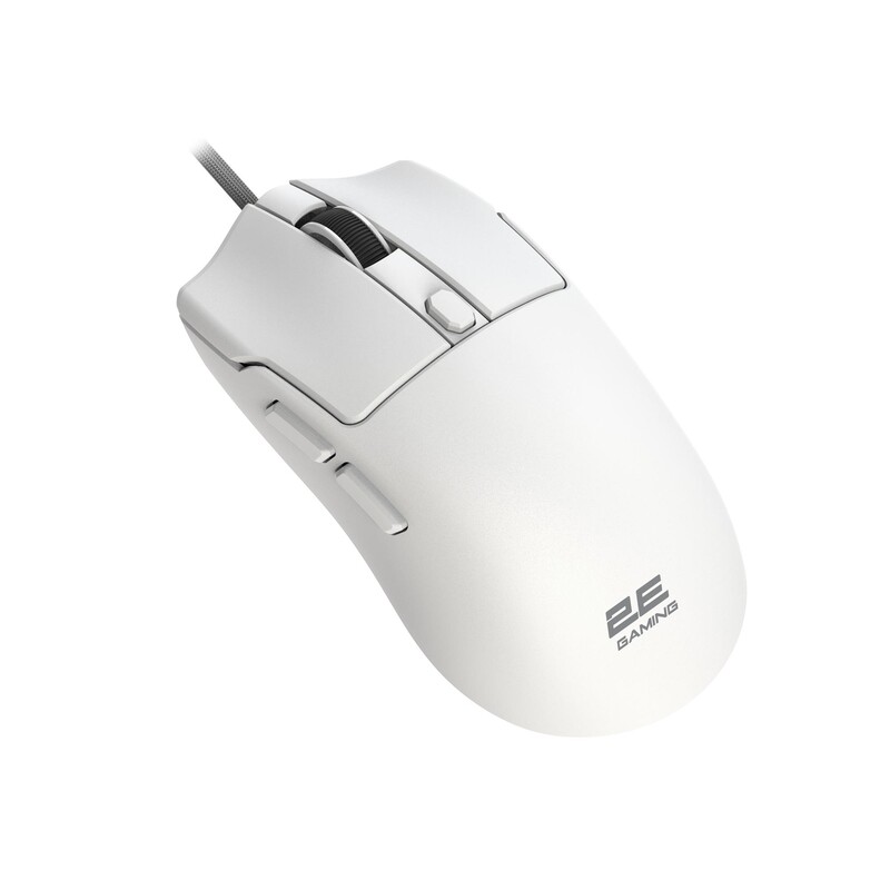 Миша 2E Gaming MG315 White (2E-MG315UWT)