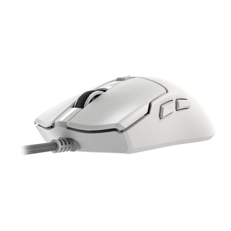 Миша 2E Gaming MG315 White (2E-MG315UWT)