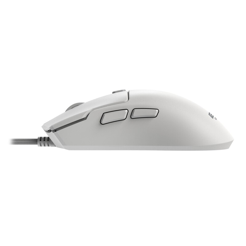 Миша 2E Gaming MG315 White (2E-MG315UWT)