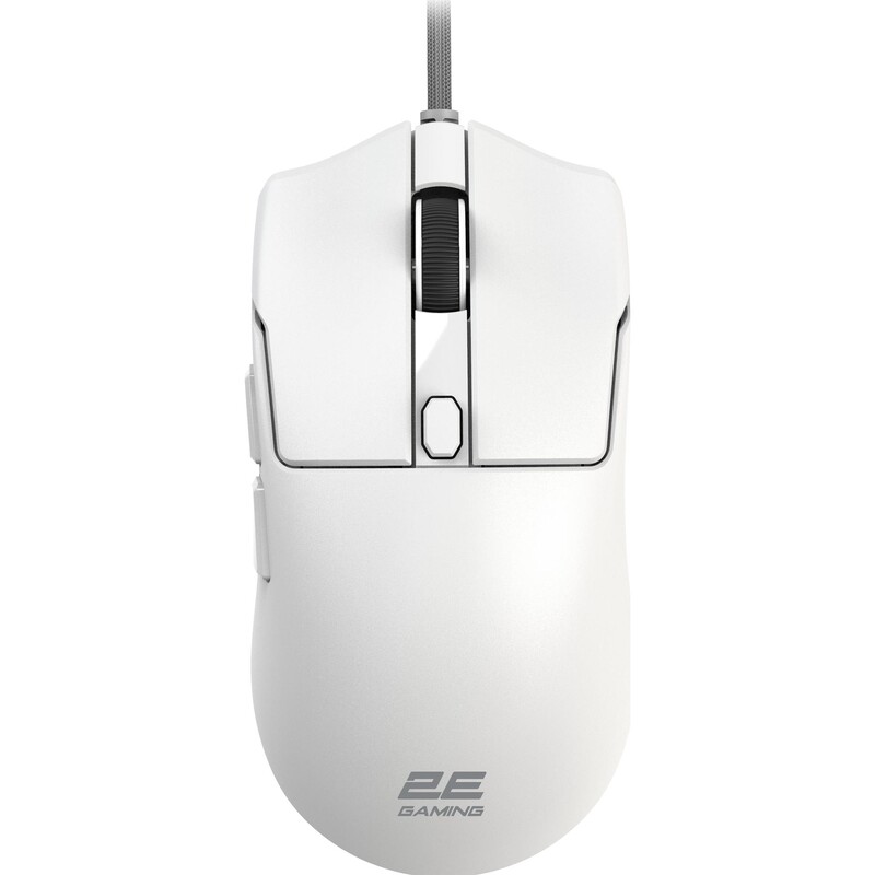 Миша 2E Gaming MG315 White (2E-MG315UWT)