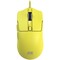 Фото - Миша 2E Gaming MG315 Yellow (2E-MG315UYW) | click.ua