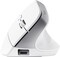 Фото - Миша бездротова Trust Bayo+ Multidevice Ergonomic White (25399) | click.ua