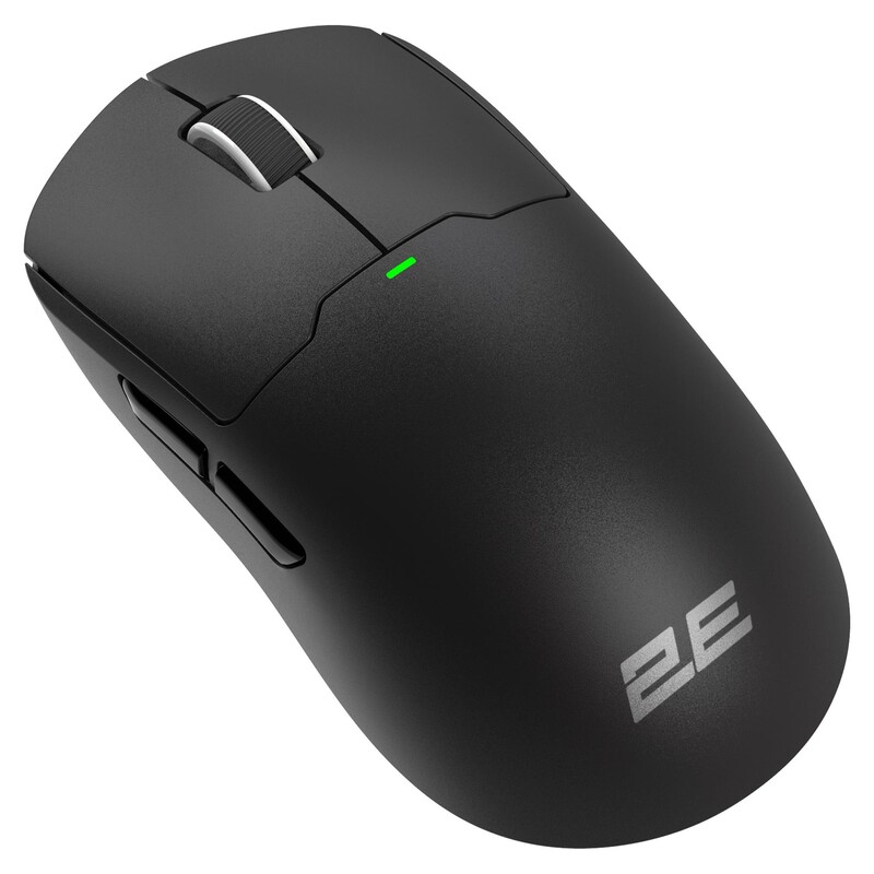 Мышь беспроводная 2E Gaming MG355 Black (2E-MG355UBK-WL)