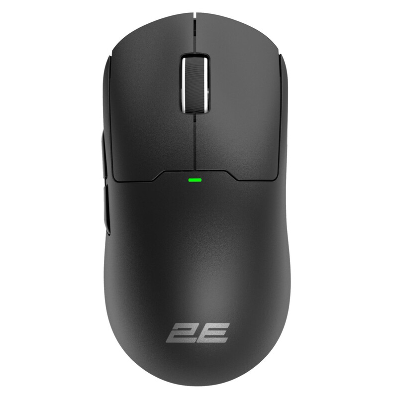 Мышь беспроводная 2E Gaming MG355 Black (2E-MG355UBK-WL)