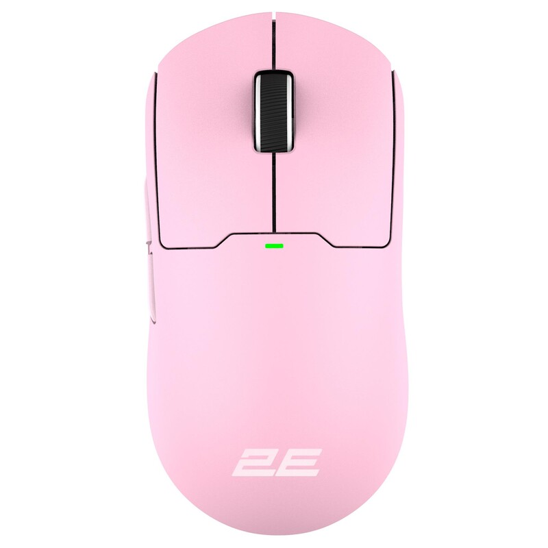 Миша бездротова 2E Gaming MG355 Pink (2E-MG355UPK-WL)
