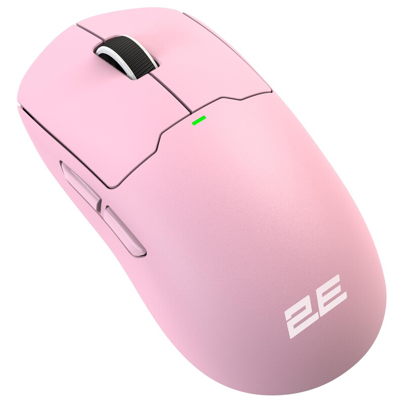 Миша бездротова 2E Gaming MG355 Pink (2E-MG355UPK-WL)