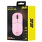 Фото - Миша бездротова 2E Gaming MG355 Pink (2E-MG355UPK-WL) | click.ua
