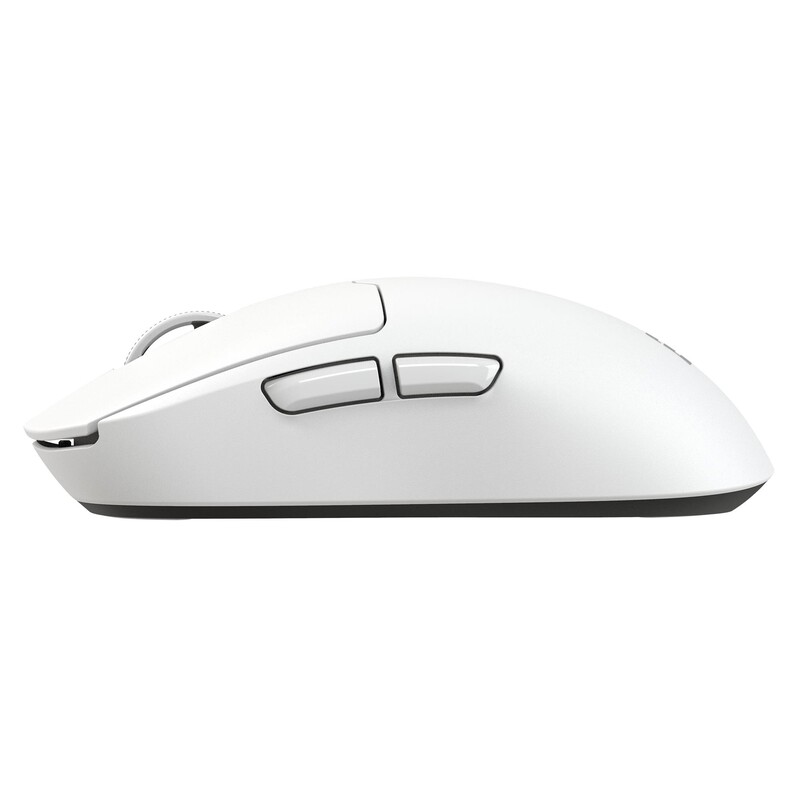 Миша бездротова 2E Gaming MG355 White (2E-MG355UWT-WL)