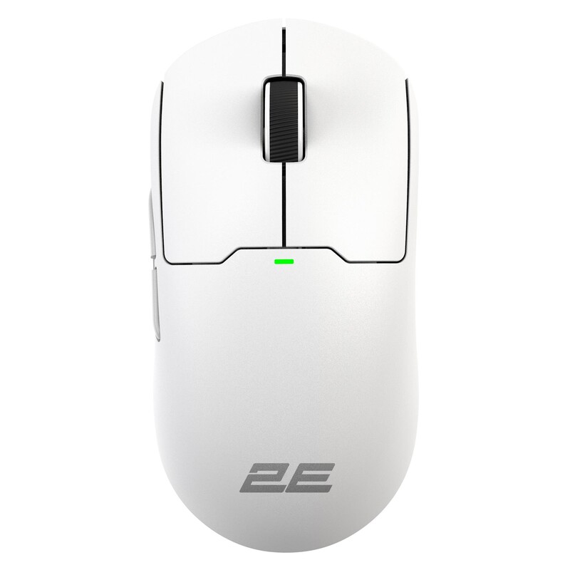 Миша бездротова 2E Gaming MG355 White (2E-MG355UWT-WL)