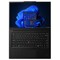 Фото - Ноутбук Lenovo ThinkPad P14s Gen 6 (21QT000BRA) Black | click.ua