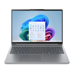 Ноутбук Lenovo IdeaPad Slim 5 16ARP10 (83HU004QRA) Luna Grey