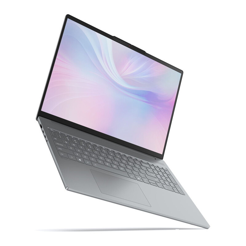 Ноутбук Lenovo IdeaPad Slim 5 16ARP10 (83HU004QRA) Luna Grey
