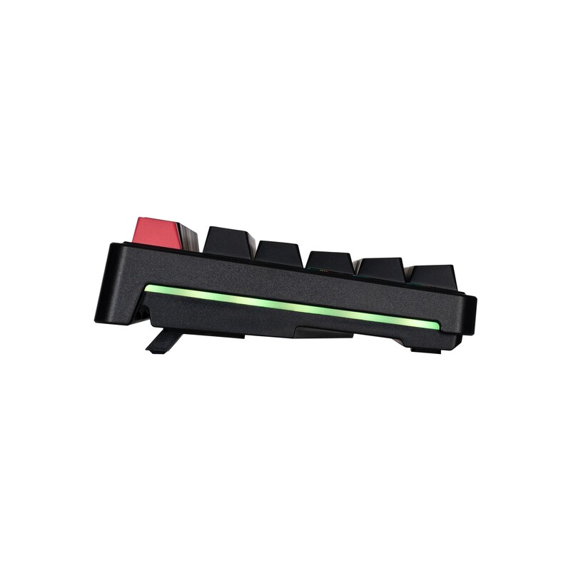 Клавіатура Keychron C3 Pro V2 87Key Black (C3PX-H1-UA)