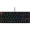 Фото - Клавіатура Keychron C3 Pro V2 87Key Black (C3PX-H1-UA) | click.ua