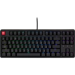 Клавіатура Keychron C3 Pro V2 87Key Black (C3PX-H3-UA)