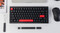 Фото - Клавіатура Lemokey X4 84Key Black (X4-H3-UA) | click.ua