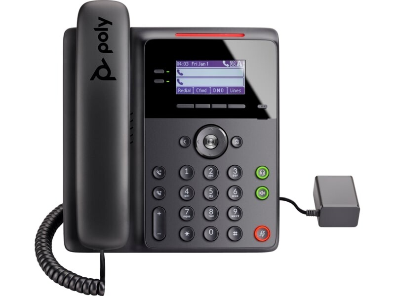 IP-телефон Poly Edge B20 (82M83AA)
