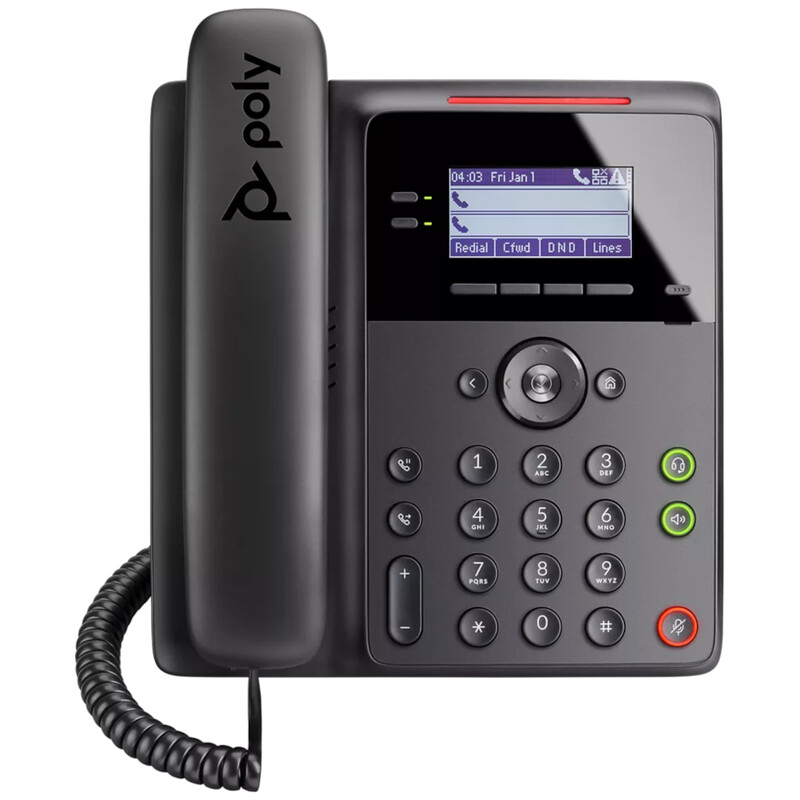 IP-телефон Poly Edge B20 (82M83AA)