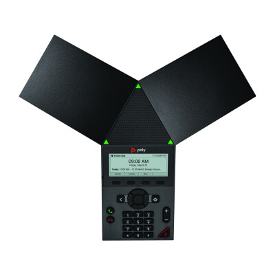 IP-телефон Poly Trio 8300 (849A0AA)