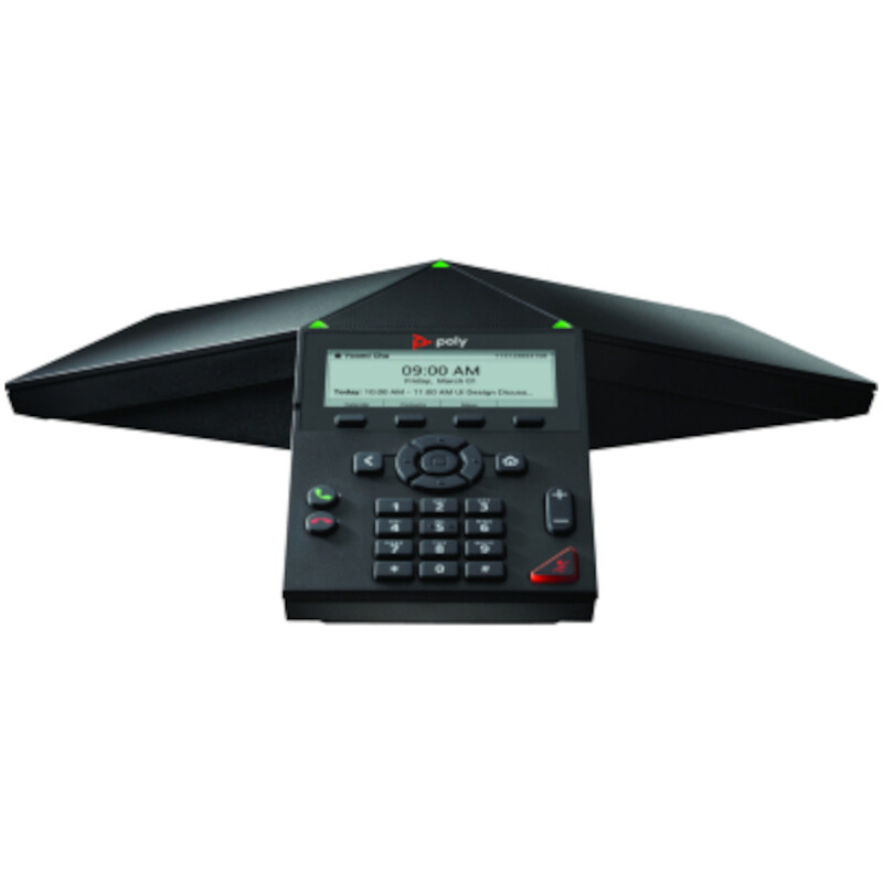 IP-телефон Poly Trio 8300 (849A0AA)