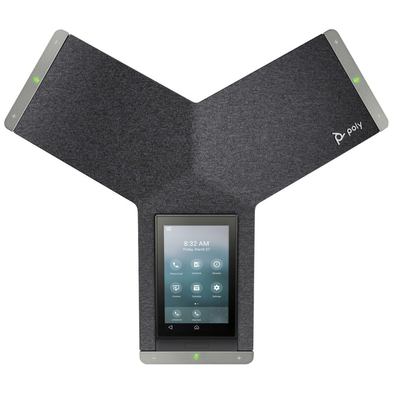 IP-телефон Poly Trio C60 (849B4AA)