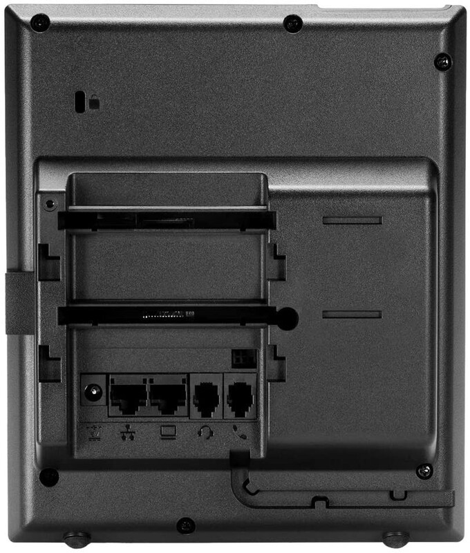 IP-телефон Poly OBi VVX 250 (89B58AA)