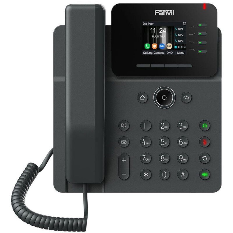 IP-телефон Fanvil V61G