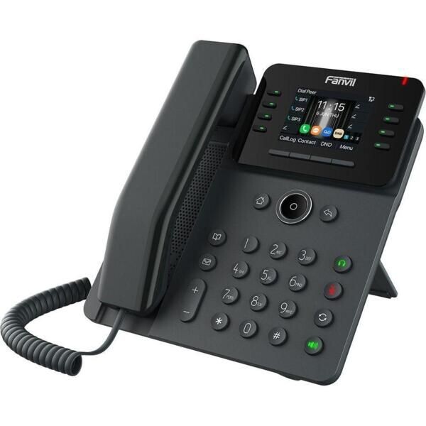 IP-телефон Fanvil V62G-Black