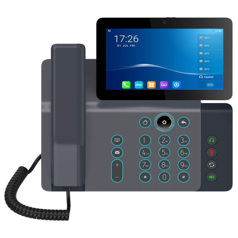 IP-телефон Fanvil V67