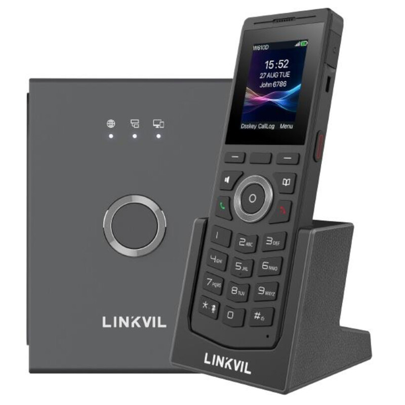 IP-телефон Fanvil Kit W710P bundle