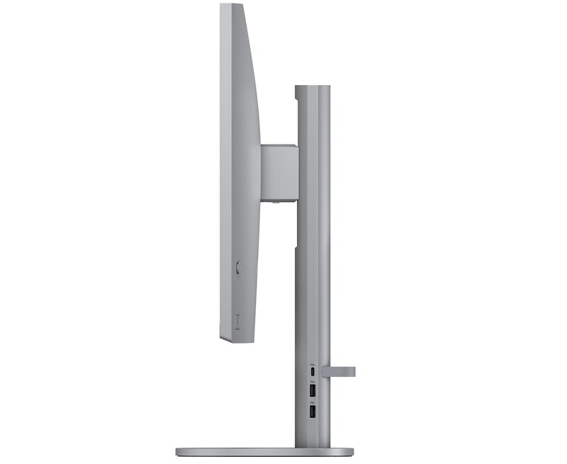 Моноблок HP OmniStudio X 27-cs1003ua (D3SB8EA) Meteor Silver