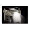 Фото - Смарт-годинник Garmin Fenix 8 43mm AMOLED Sapphire Soft Gold with Fog Gray Silicone (010-02903-11) | click.ua