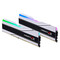 Фото - Модуль пам`ятi DDR5 2x16GB/6000 G.Skill Trident Z5 Neo RGB White (F5-6000J3036F16GX2-TZ5NRW) | click.ua