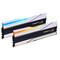Фото - Модуль пам`ятi DDR5 2x16GB/6000 G.Skill Trident Z5 Neo RGB White (F5-6000J3036F16GX2-TZ5NRW) | click.ua