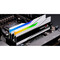 Фото - Модуль пам`ятi DDR5 2x16GB/6000 G.Skill Trident Z5 Neo RGB White (F5-6000J3036F16GX2-TZ5NRW) | click.ua