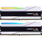Фото - Модуль пам`ятi DDR5 2x16GB/6000 G.Skill Trident Z5 Neo RGB White (F5-6000J3036F16GX2-TZ5NRW) | click.ua