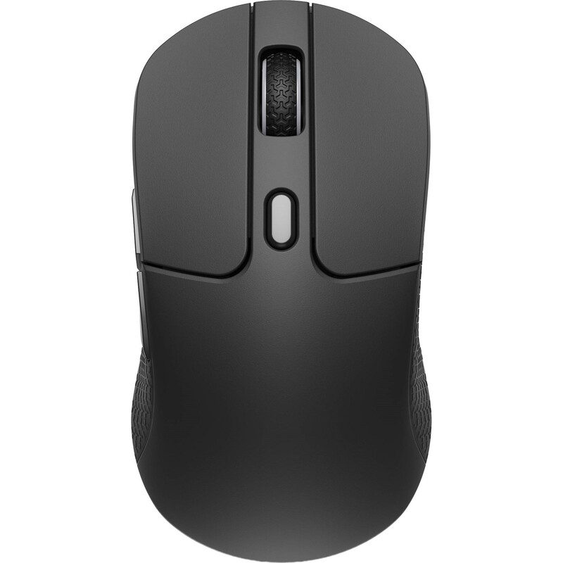 Миша бездротова Keychron M3 WL Black (M3-A1)