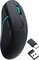 Фото - Миша бездротова Keychron M3 WL Black (M3-A1) | click.ua