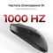 Фото - Миша бездротова Keychron M3 WL Black (M3-A1) | click.ua