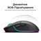 Фото - Миша бездротова Keychron M3 WL Black (M3-A1) | click.ua