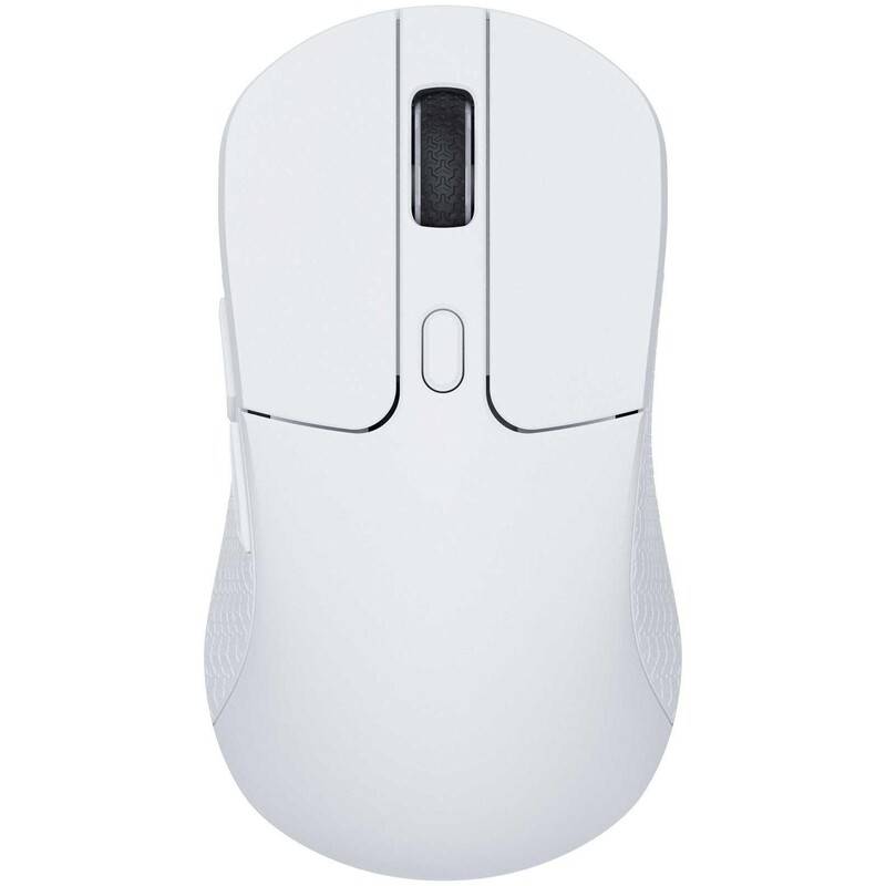 Миша бездротова Keychron M3 WL White (M3-A3)
