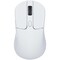 Фото - Миша бездротова Keychron M3 WL White (M3-A3) | click.ua