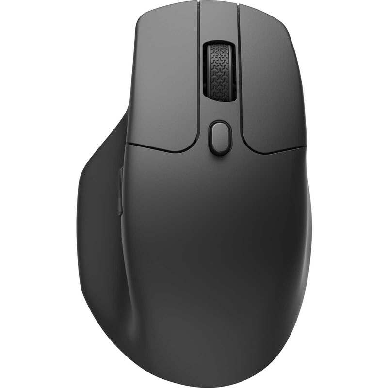 Миша бездротова Keychron M6 WL Black (M6-A1)
