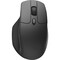Фото - Миша бездротова Keychron M6 WL Black (M6-A1) | click.ua