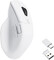 Фото - Миша бездротова Keychron M6 WL White (M6-A3) | click.ua