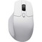 Фото - Миша бездротова Keychron M6 WL White (M6-A3) | click.ua