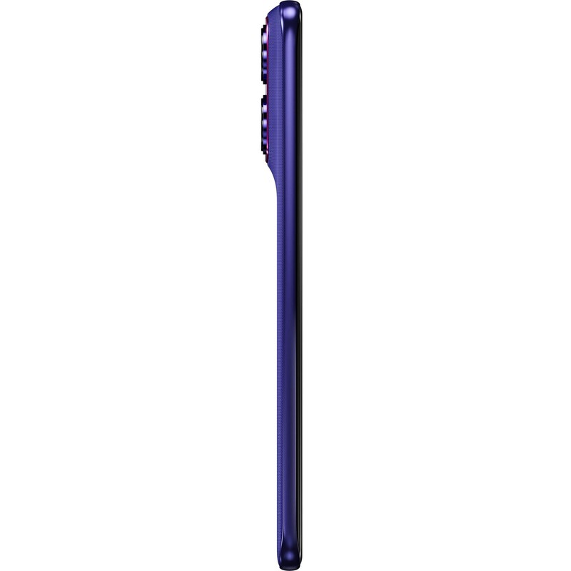 Смартфон Motorola Moto Edge 70 Fusion 8/256GB Orient Blue (PBBD0024RS)